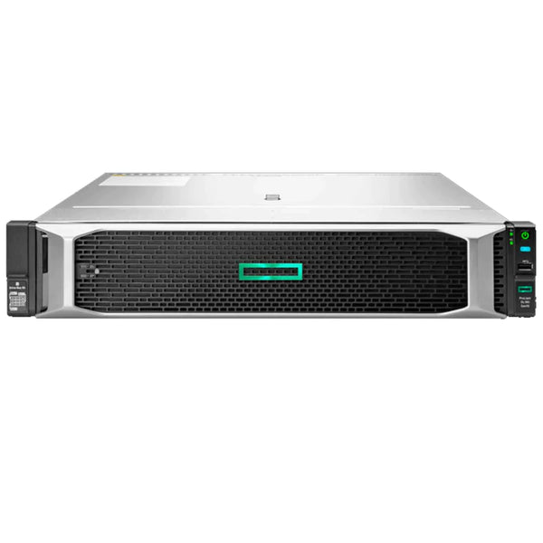 HPE 879515-B21 ProLiant DL180 GEN10 8LFF CTO Rack Server