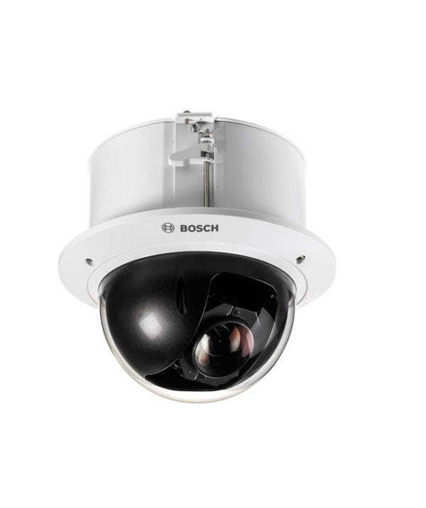 Bosch NDP-5512-Z30C / NDP-5512-Z30C-W Autodome IP starlight 5000i 2MP PTZ IP Dome Camera