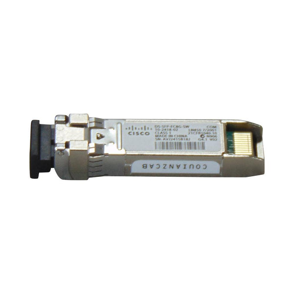 Cisco MDS 9000  Transceivers (DS-SFP-FC8G-SW=)
