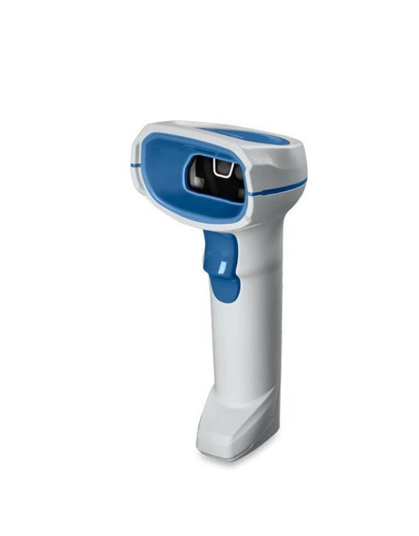 Zebra DS8178-HCMF00BVMWW DS8178 2D-Imager Handheld Healthcare Barcode Scanner