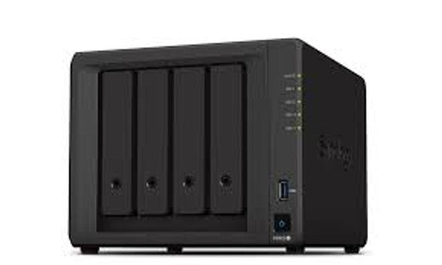 Synology DS920+ 4 Bay SAN/NAS Storage System