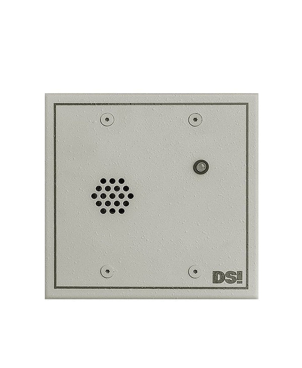 DSI ES4300A-K0-T1 ES4300A 103DB 12-24 VAC/VDC Tamper Resistant Security Alarm