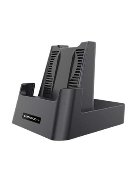 Datalogic 94A150095 Single Slot Black Charging Cradle for Memor 10