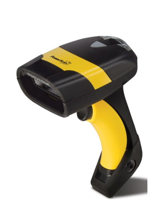 Datalogic PD8330-ARK1 Power Scan PD8330 1D Imager Handheld Barcode Scanner