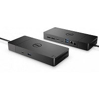 Dell Thunderbolt Dock WD19TBS - Docking station - USB-C / Thunderbolt 3