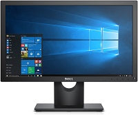 Dell E1916HV - Retail - LED monitor