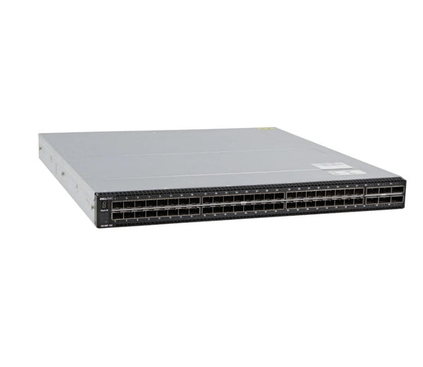 Dell S5148F-ON 48-Port Layer 3 Managed Networking Switch