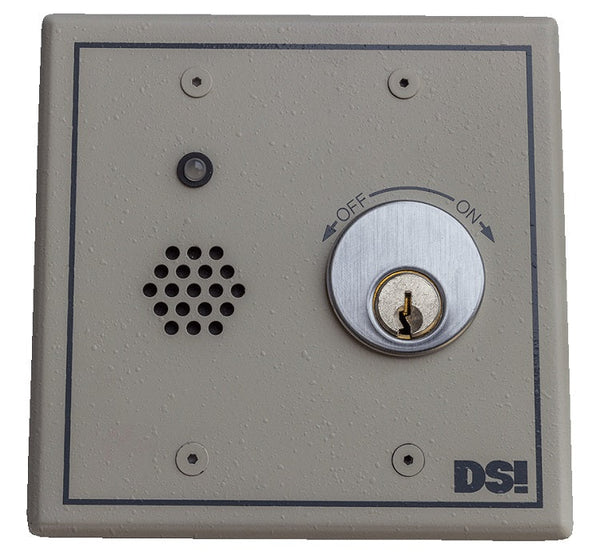Designed Security ES4300A-K3-T1 Emergency Exit Door Alarm Access Control