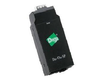 Digi International 70001851 / 50000792-01 Digi One SP Single-Port Desktop Device Server