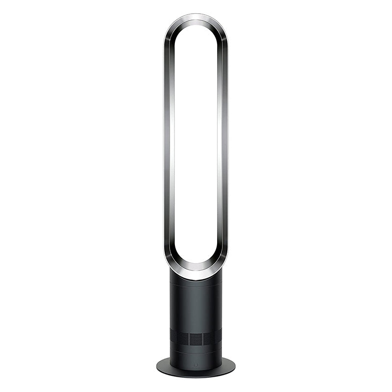 Dyson Cool AM07 Air Multiplier Tower Fan - Black/Nickel