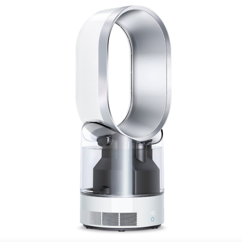 Dyson AM10 Humidifier White/Silver