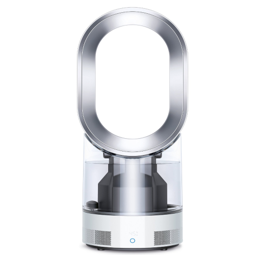 Dyson AM10 Humidifier White/Silver