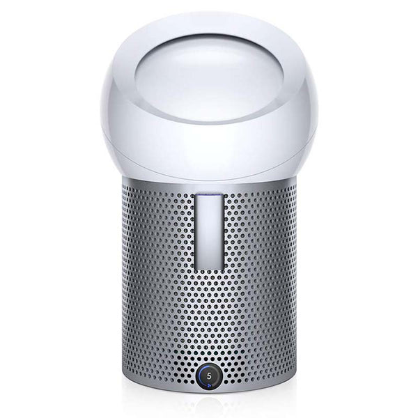 Dyson BP01 Pure Cool Me Personal Air Purifier & Fan (White/Silver)