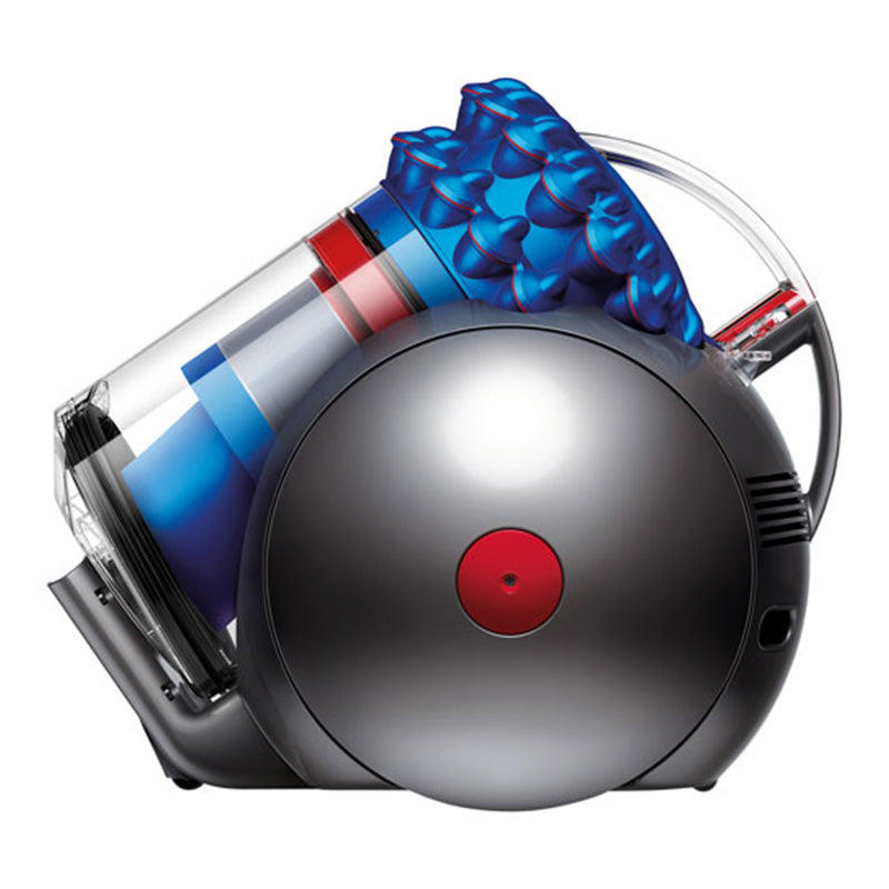 Dyson Big Ball Allergy+ Canister Vacuum - Iron/Blue