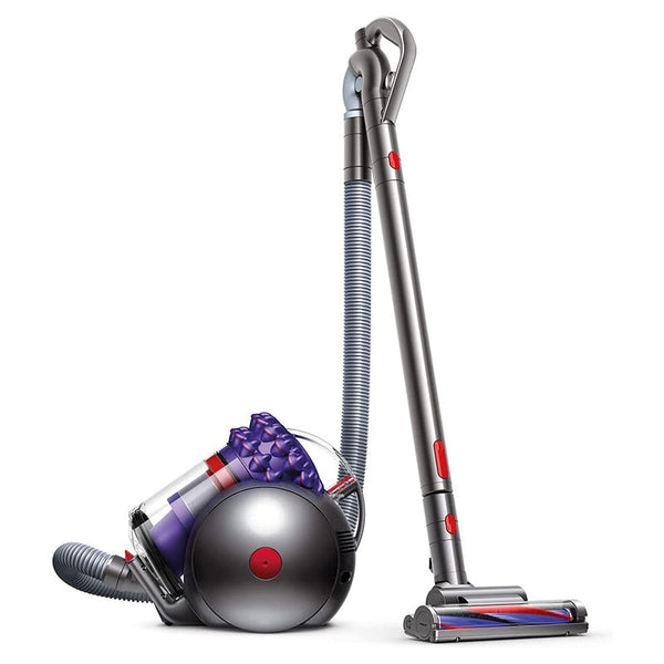 Dyson Cinetic Big Ball Animal Pro Vacuum Cleaner - Purple