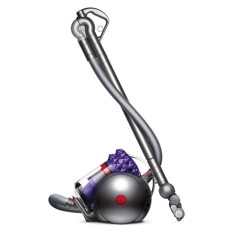 Dyson Cinetic Big Ball Animal Pro Vacuum Cleaner - Purple