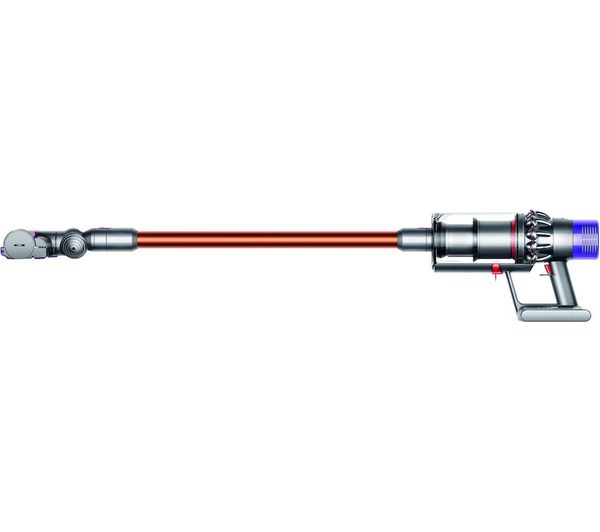 Dyson Cyclone V10 Absolute Cordless Stick Vacuum Cleaner - Copper
