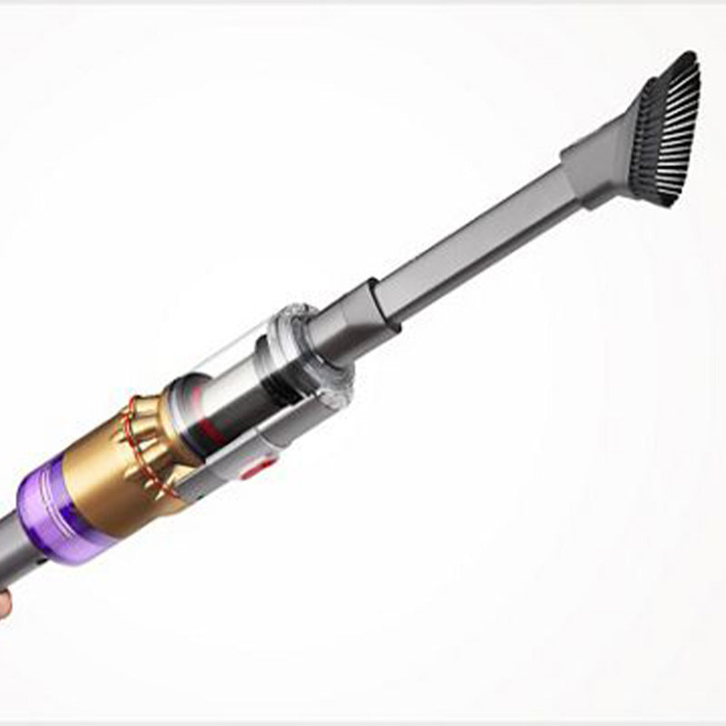 Dyson Omni Glide+ (Extra) - Gold