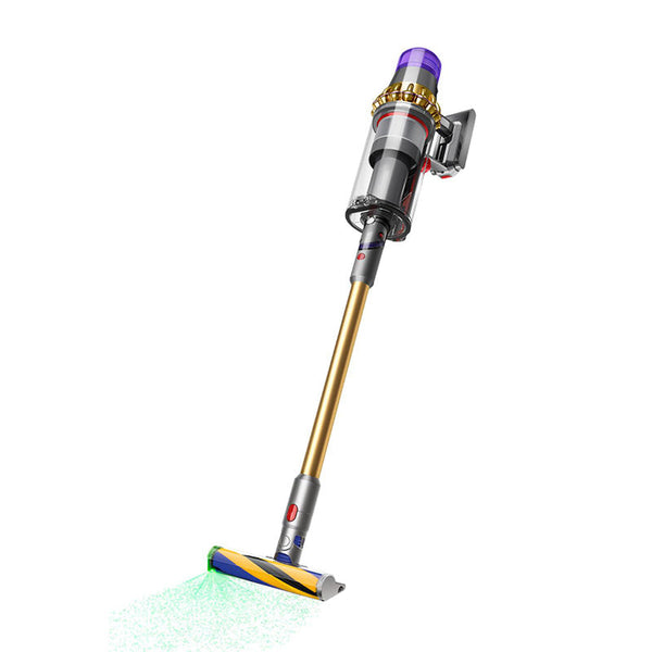 Dyson Outsize Absolute Cordless Stick Vacuum Cleaner - Gold (New/Open Box)