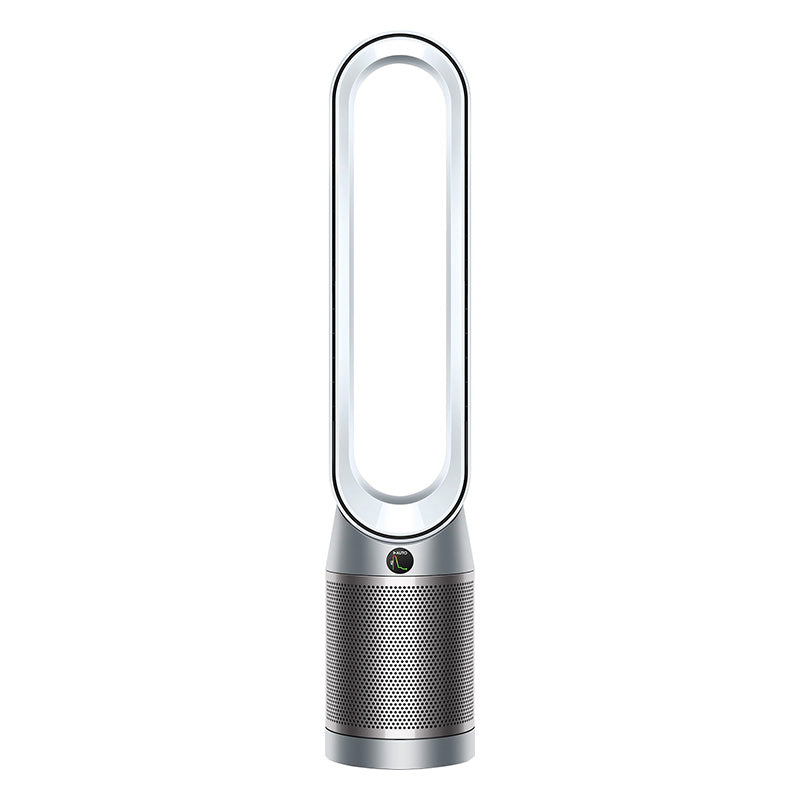 Dyson Purifier Cool Autoreact TP7A - White/Nickel