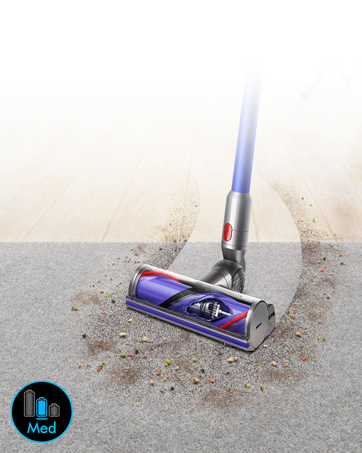 Dyson V11 Animal Cordless Stick Vacuum Cleaner - Purple