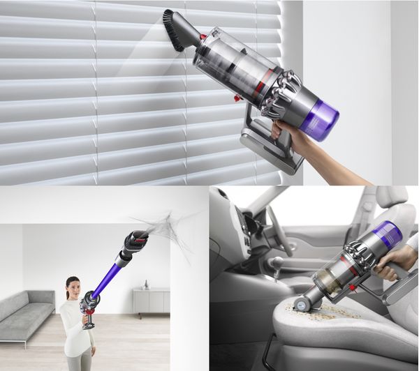 Dyson V11 Animal Cordless Stick Vacuum Cleaner - Purple