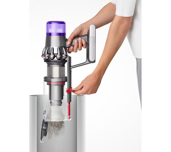 Dyson V11 Animal Cordless Stick Vacuum Cleaner - Purple