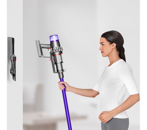 Dyson V11 Animal Cordless Stick Vacuum Cleaner - Purple