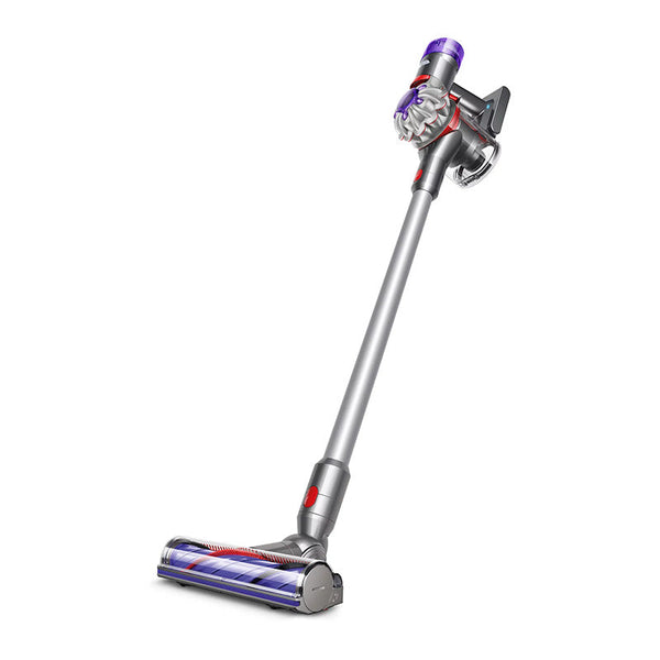 Dyson V7 Advanced Cordless Vacuum Cleaner - Silver