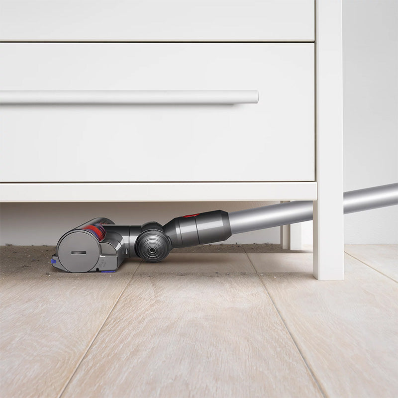 Dyson V7 Advanced Cordless Vacuum Cleaner - Silver
