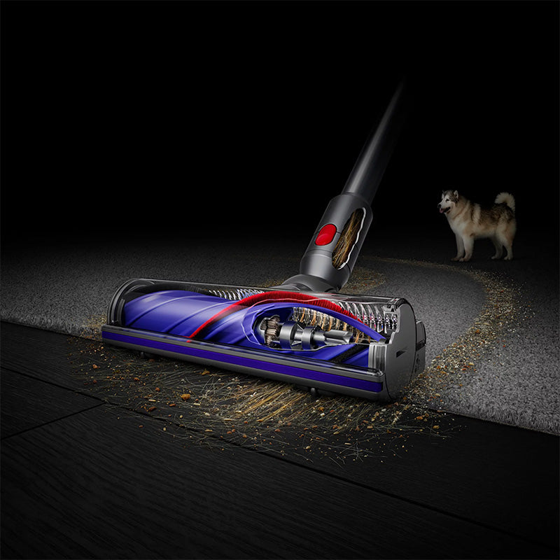 Dyson V8 Absolute Cordless Vacuum - Silver