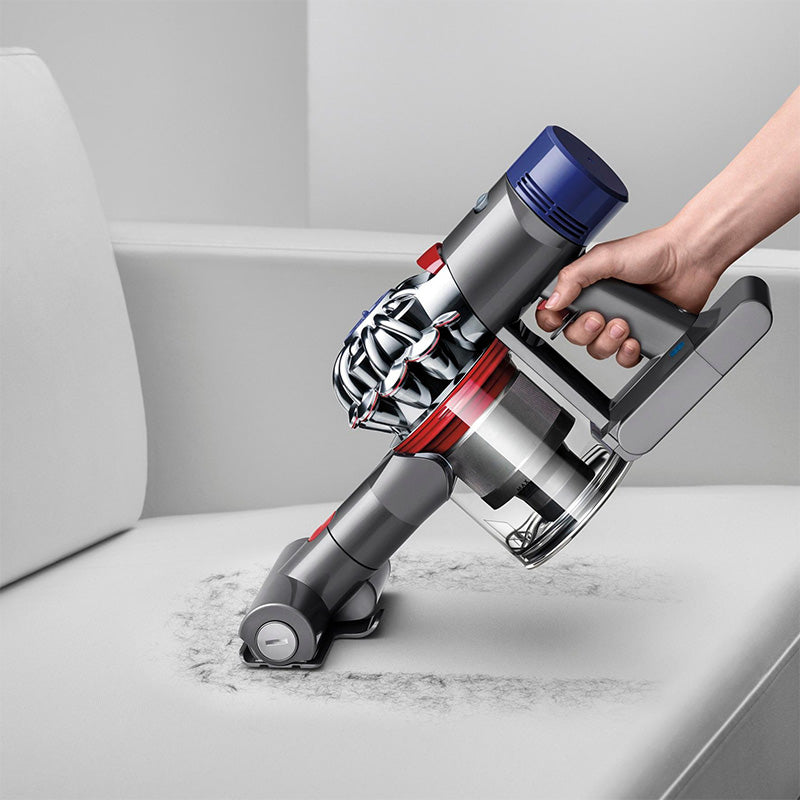 Dyson V8 Animal Cordless Stick Vacuum Cleaner, Iron