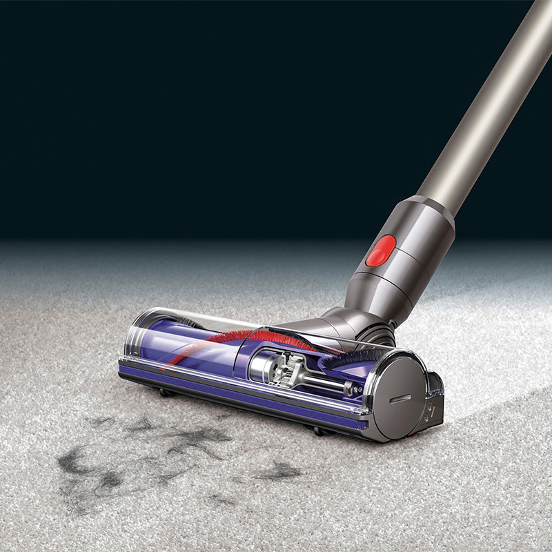 Dyson V8 Animal Cordless Stick Vacuum Cleaner, Iron