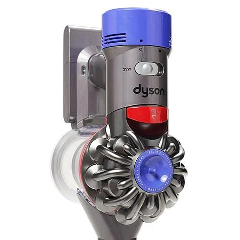 Dyson V8 Animal Pro Cordless Bagless Stick Vacuum Cleaner - Purple