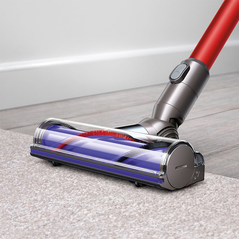 Dyson V8 Animal Pro Cordless Vacuum - Red