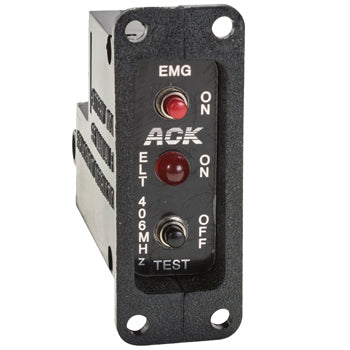 ELT REMOTE SWITCH/For use with E-04, E-01.