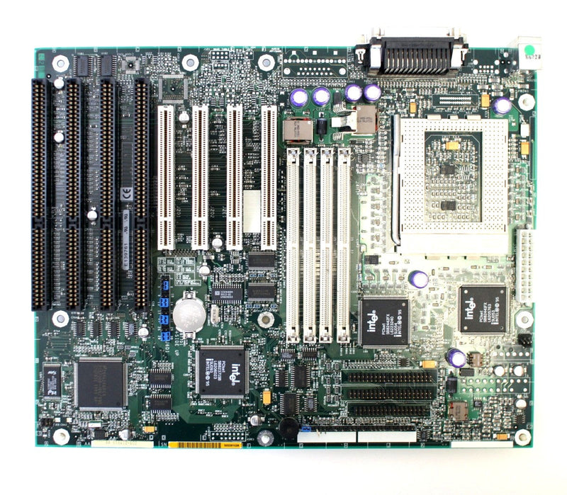 Intel LAN Card