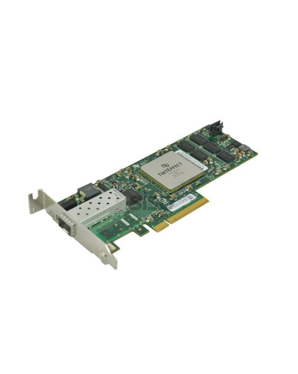 Intel E93188-001 NetEffect 10240 Mbps PCI-Express x8 Fiber Channel Low Profile Server Cluster Ethernet Adapter