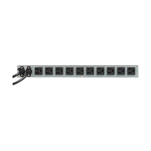 Eaton EATS115 10-Outlet 120V Rack Mountable Power Distribution Unit.