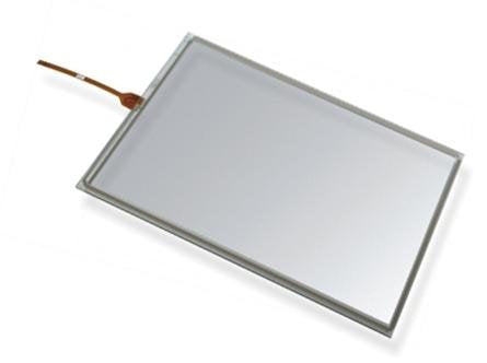 ELO Touch Systems E509854 17.1-Inch Accutouch 5-Wire Resistive Touch Screen