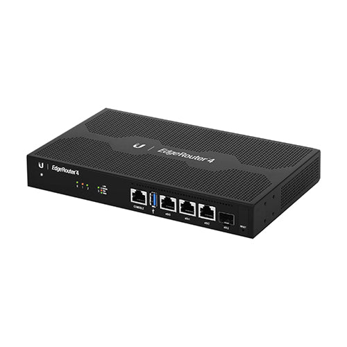 Ubiquiti ER-4 Router