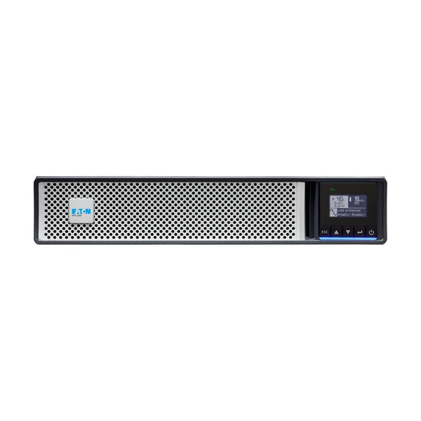 Eaton 5PX3000HRTG2 5PX G2 10-Outlet 3000W 3000VA 208V Rack-Mountable Line-interactive UPS