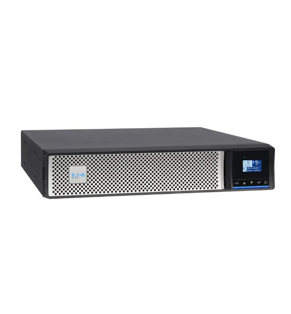 Eaton 5PX3000HRTNG2 5PX G2 6-Outlet 3000W 3000VA 208V Rack-Mountable Line interactive UPS