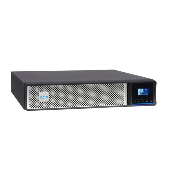 Eaton 5PX3000RTG2 5PX G2 6-Outlet 3000W 3000VA 120V Rack-Mountable Line interactive UPS