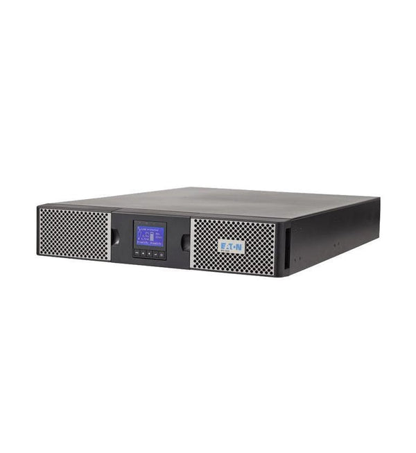 Eaton 9PX2000RTN-L 9PX 7-Outlet 1800W 2000VA 120V Rack-Mountable Double-Conversion UPS