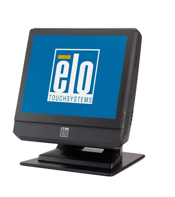 Elo E006103 B2 15-Inch Atom N2800 1.66GHz Dual-Core All In One Touch Computer