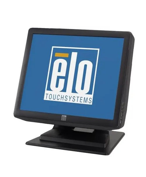 Elo E630472 17B2 17-Inch 1.66GHz All-In-One Touchscreen Computer