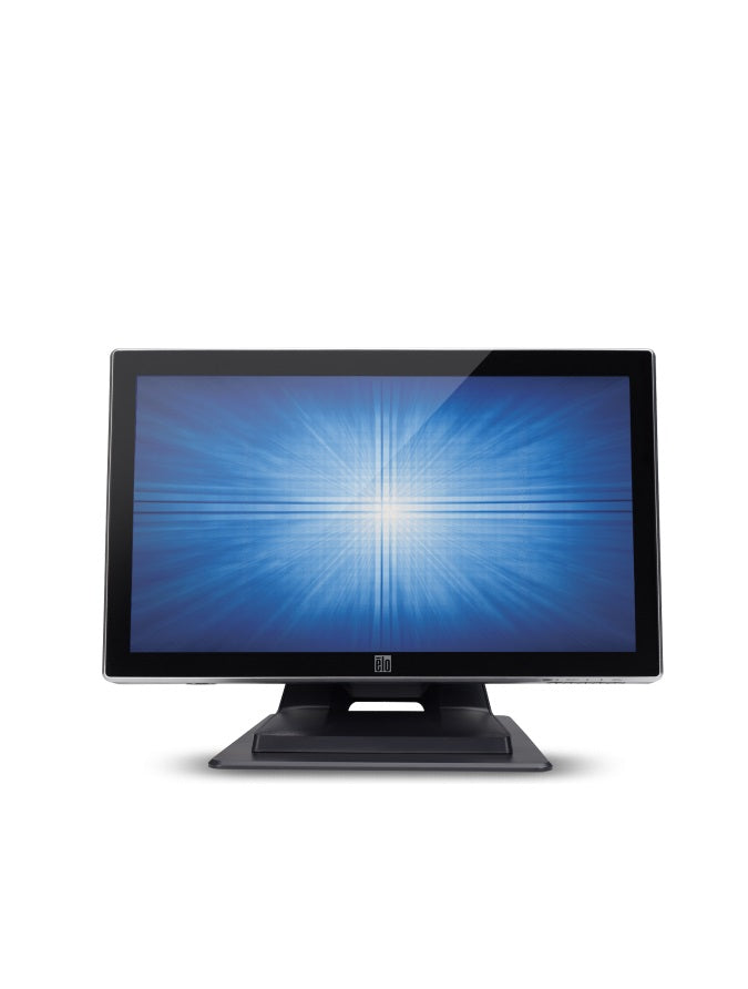 Elo E760102 1919L 18.5-Inch AccuTouch Anti-glare Desktop Touch Screen Monitor