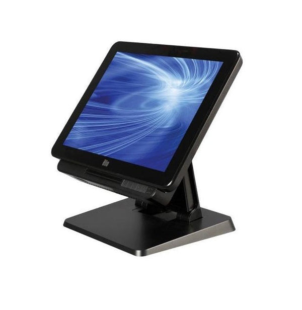 Elo E126848 X-Series 15-Inch 2.41GHz All In One POS Terminal
