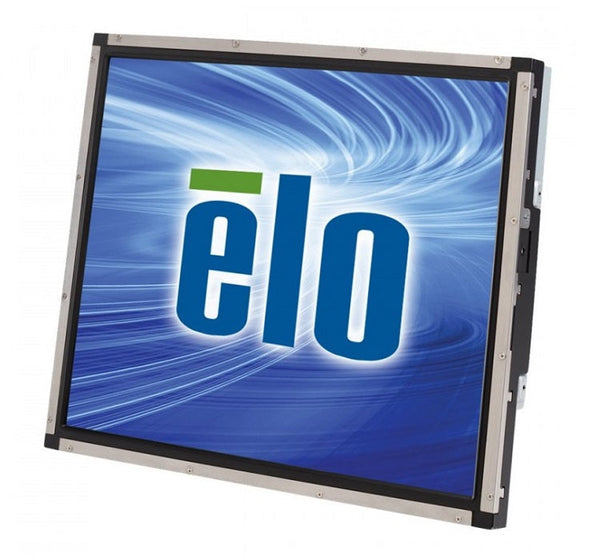 Elo TouchSystems E928771 1937L IntelliTouch 19-Inch Open-Frame LCD Touchscreen Monitor